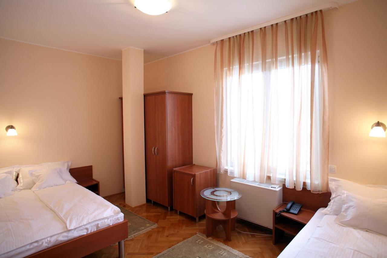 Garni Hotel Andjelika Kragujevac Room photo